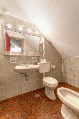 Hotel Residence Club Primula
