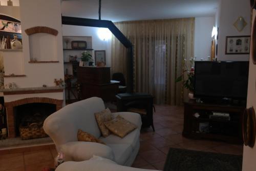 Bed & Breakfast Laino