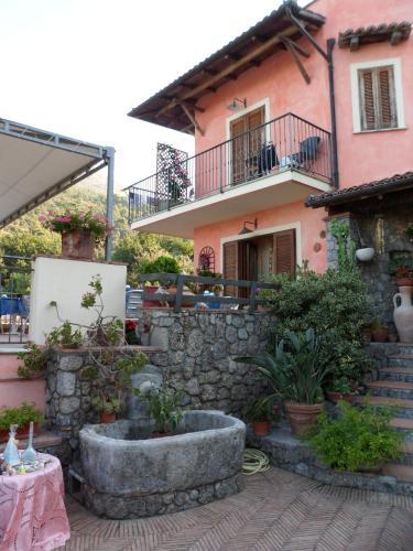 Bed & Breakfast Laino