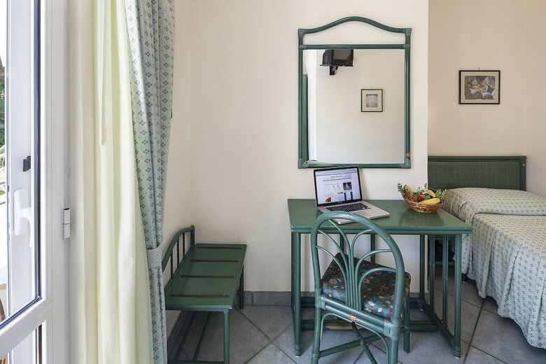Hotel Sorriso Thermae Resort & Spa