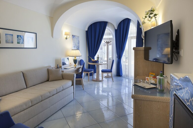Hotel Sorriso Thermae Resort & Spa