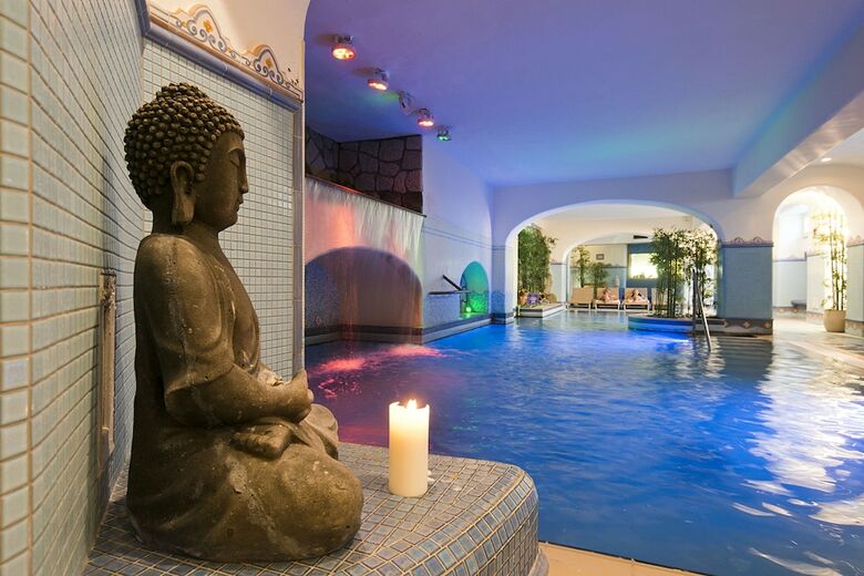 Hotel Sorriso Thermae Resort & Spa