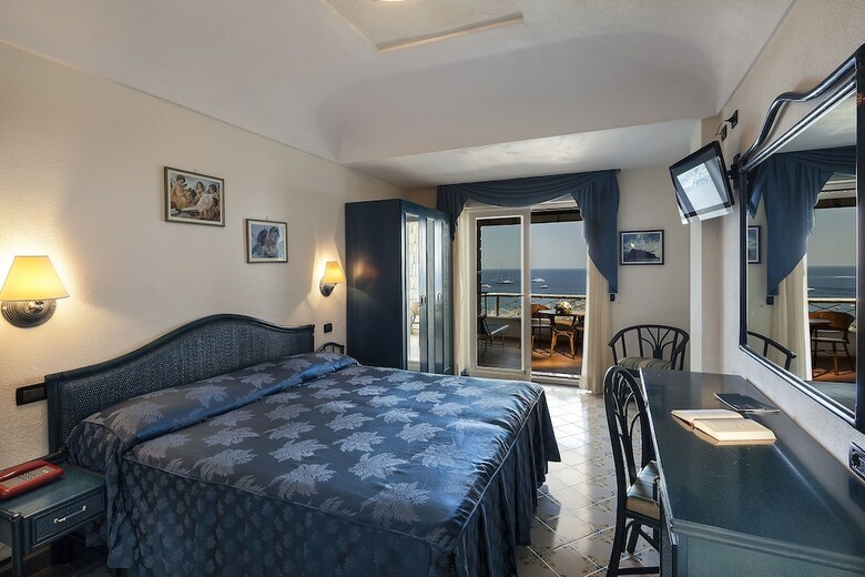 Hotel Sorriso Thermae Resort & Spa