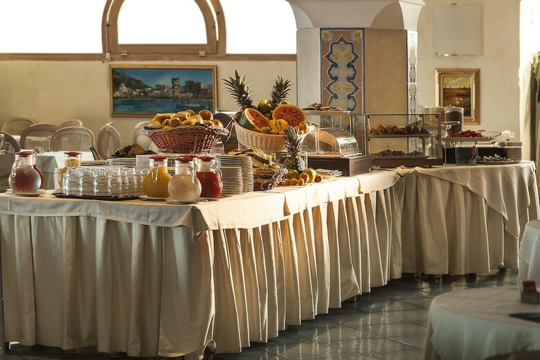 Hotel Sorriso Thermae Resort & Spa