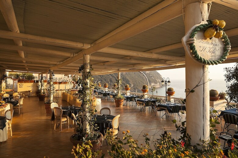 Hotel Sorriso Thermae Resort & Spa