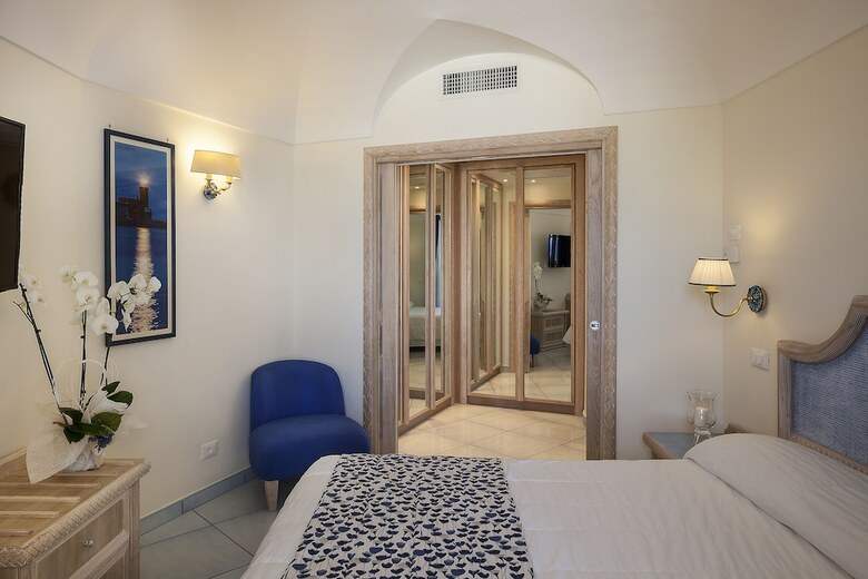 Hotel Sorriso Thermae Resort & Spa