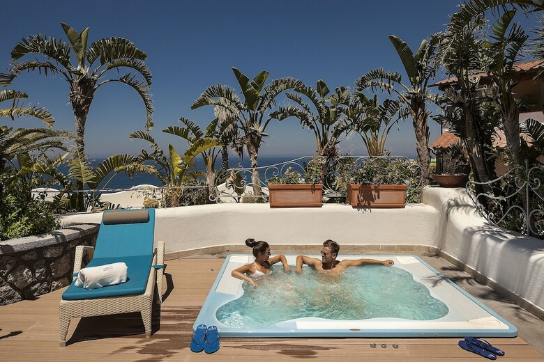 Hotel Sorriso Thermae Resort & Spa