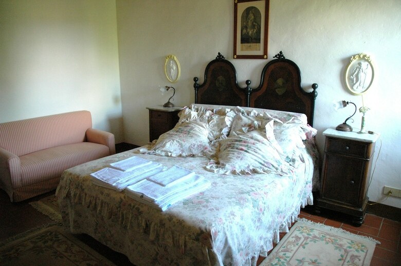 Tenuta Di Corsano