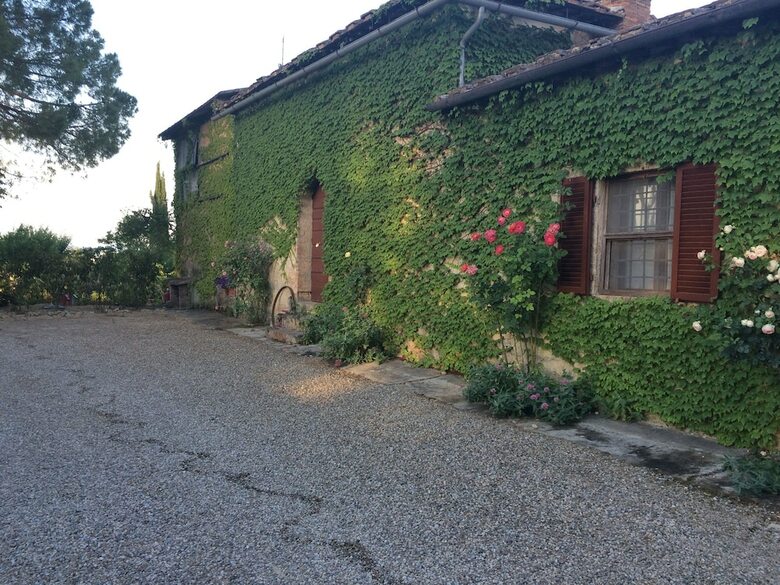 Tenuta Di Corsano