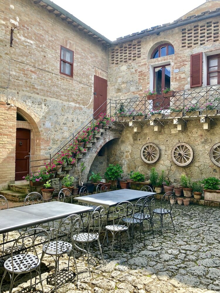 Tenuta Di Corsano