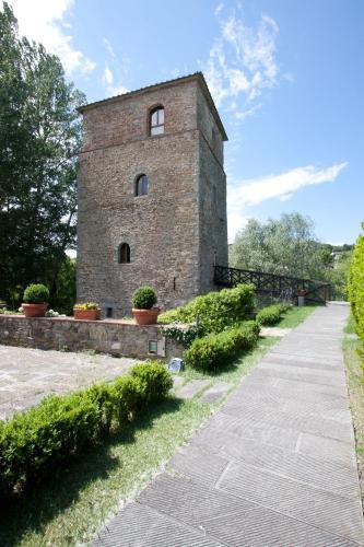 Torre Santa Flora Hotel Relais