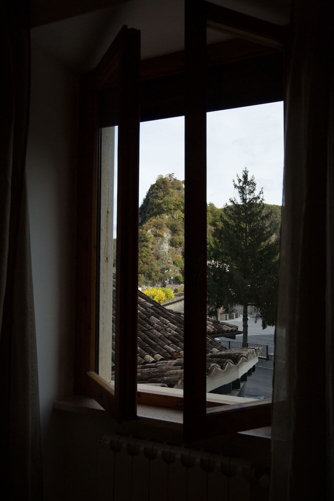 Hotel Roccaporena