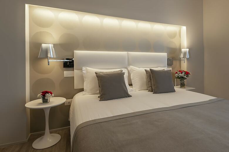 Hotel Monte Meraviglia