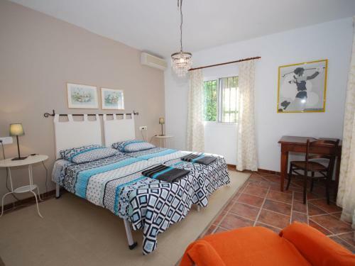 Villa Quinta Malage�a