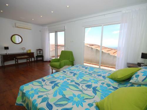Villa Quinta Malage�a