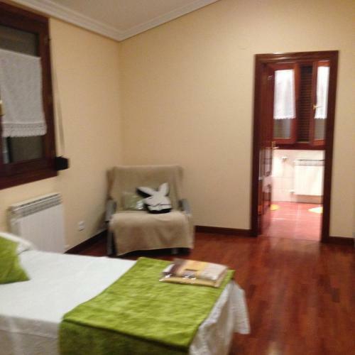 Hostal Villa Argomaniz