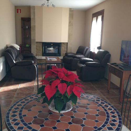 Hostal Villa Argomaniz