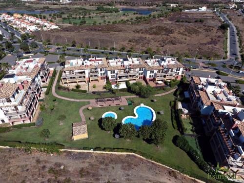 Apartamento Esurigolf