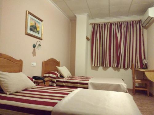 Hotel Mes�n El Castillo