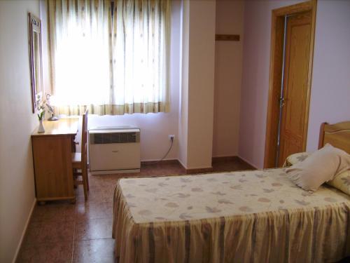 Hotel Mes�n El Castillo
