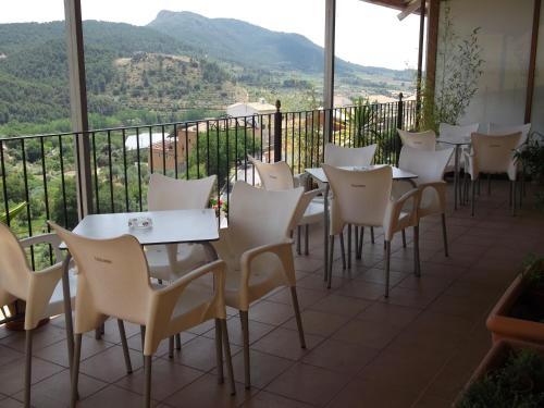 Hotel Mes�n El Castillo