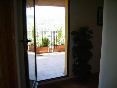 Hotel Mes�n El Castillo