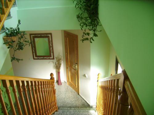 Hotel Mes�n El Castillo