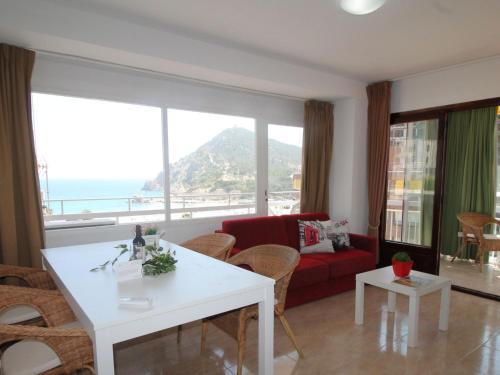 Apartment Maria