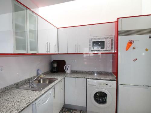 Holiday Home Mar Y Monta�a