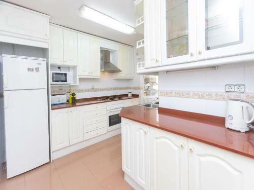 Apartment Calafell 3073