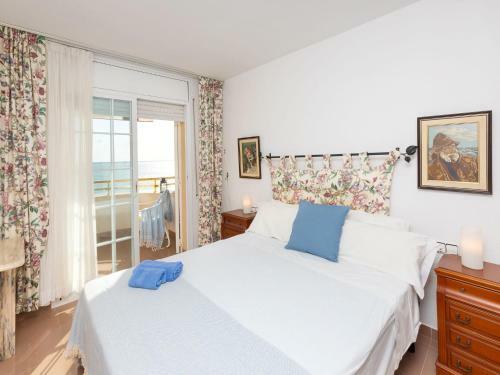 Apartment Calafell 3073