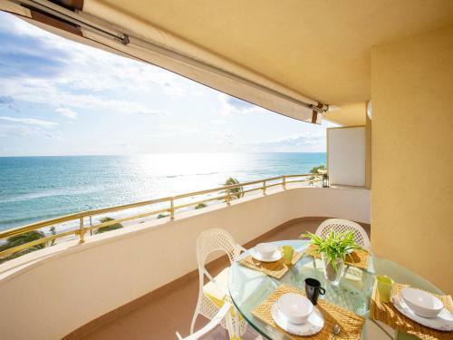 Apartment Calafell 3073