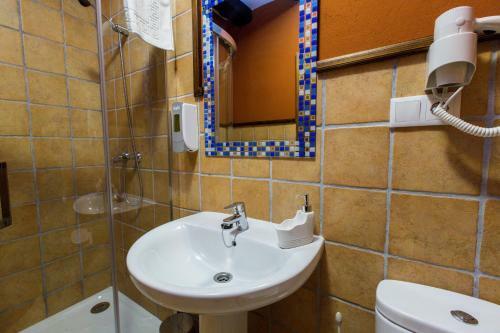 Apartamento La Dobra De Liebana