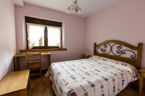 Apartamento La Dobra De Liebana