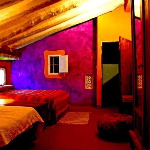 Agroturismo Explora Natura