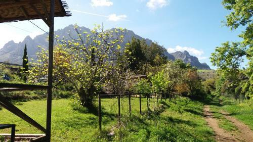 Agroturismo Explora Natura