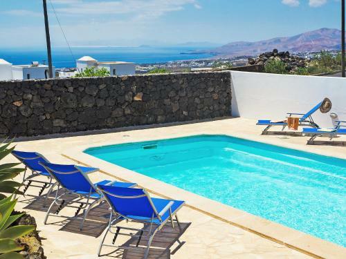 Holiday Home Pelzer