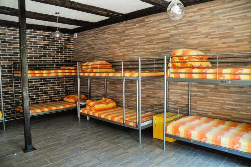 Funky Mamaliga Hostel