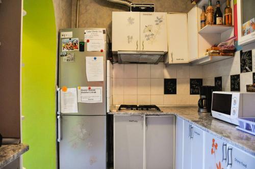 Funky Mamaliga Hostel