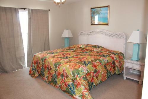 Bermuda Breeze C Holiday Home