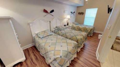 Coconut Grove 204 Villa