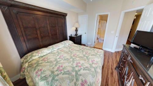 Coconut Grove 204 Villa