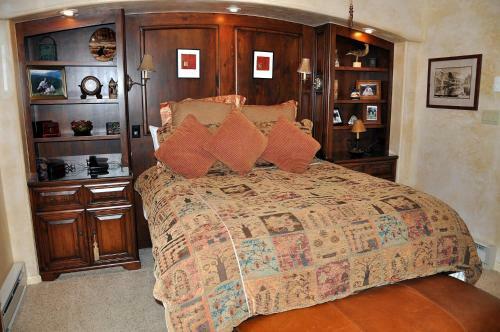 Apartamento Luxury East Vail Condo