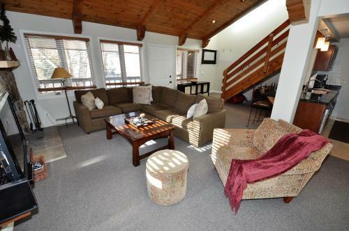 Apartamento East Vail Condo
