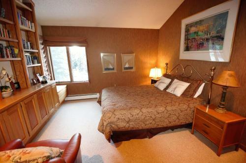 Apartamento Gold-rated Streamside Circle Duplex