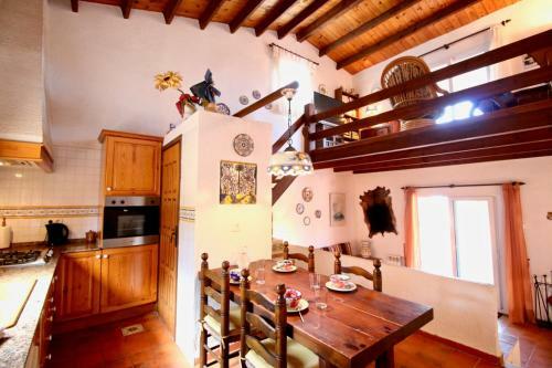 Villa Marquesa Gr
