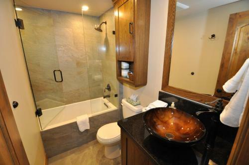 Apartamento Courtside #27 Townhome