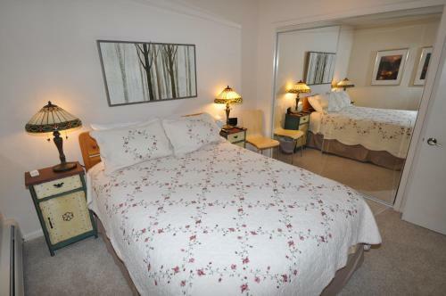 Apartamento Mountain Setting East Vail Condo