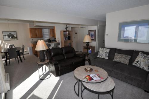 Apartamento Mountain Setting East Vail Condo