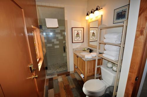 Apartamento Family Vacation Time In Vail